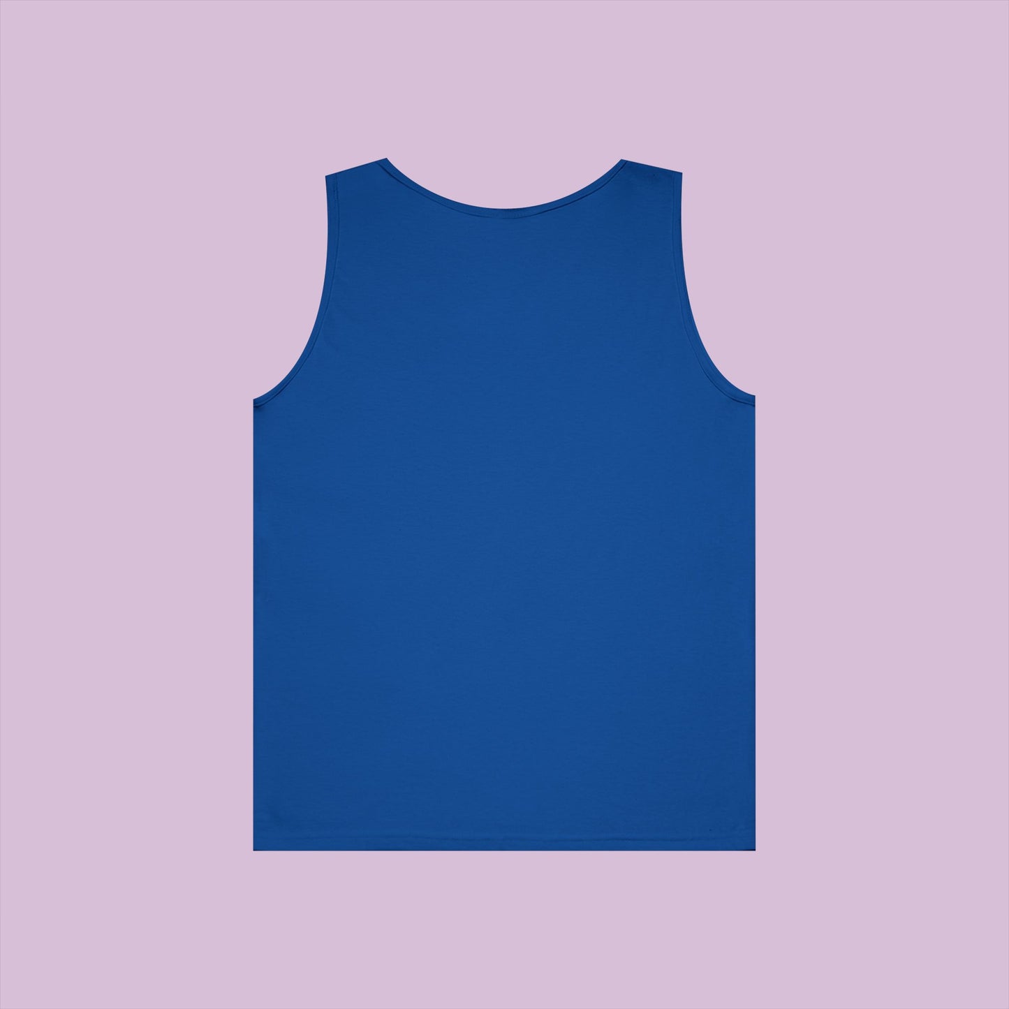 Timber Wolf Tank Top