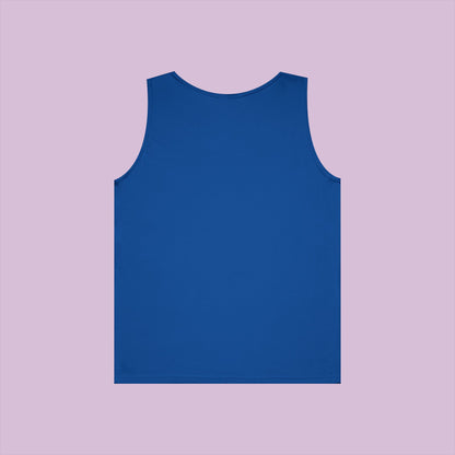 Timber Wolf Tank Top