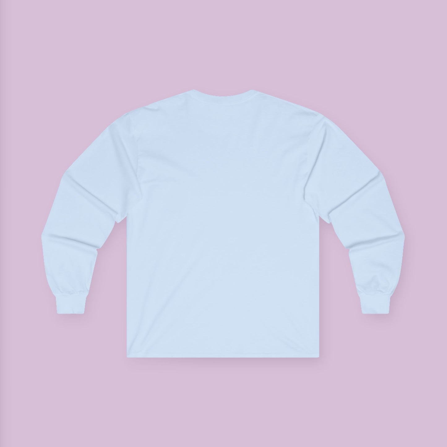 Stand With Minnesota Long Sleeve Tee