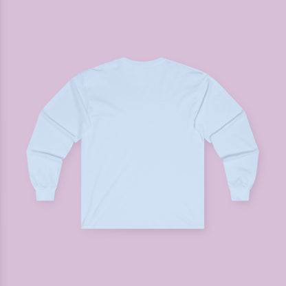 Stand With Minnesota Long Sleeve Tee