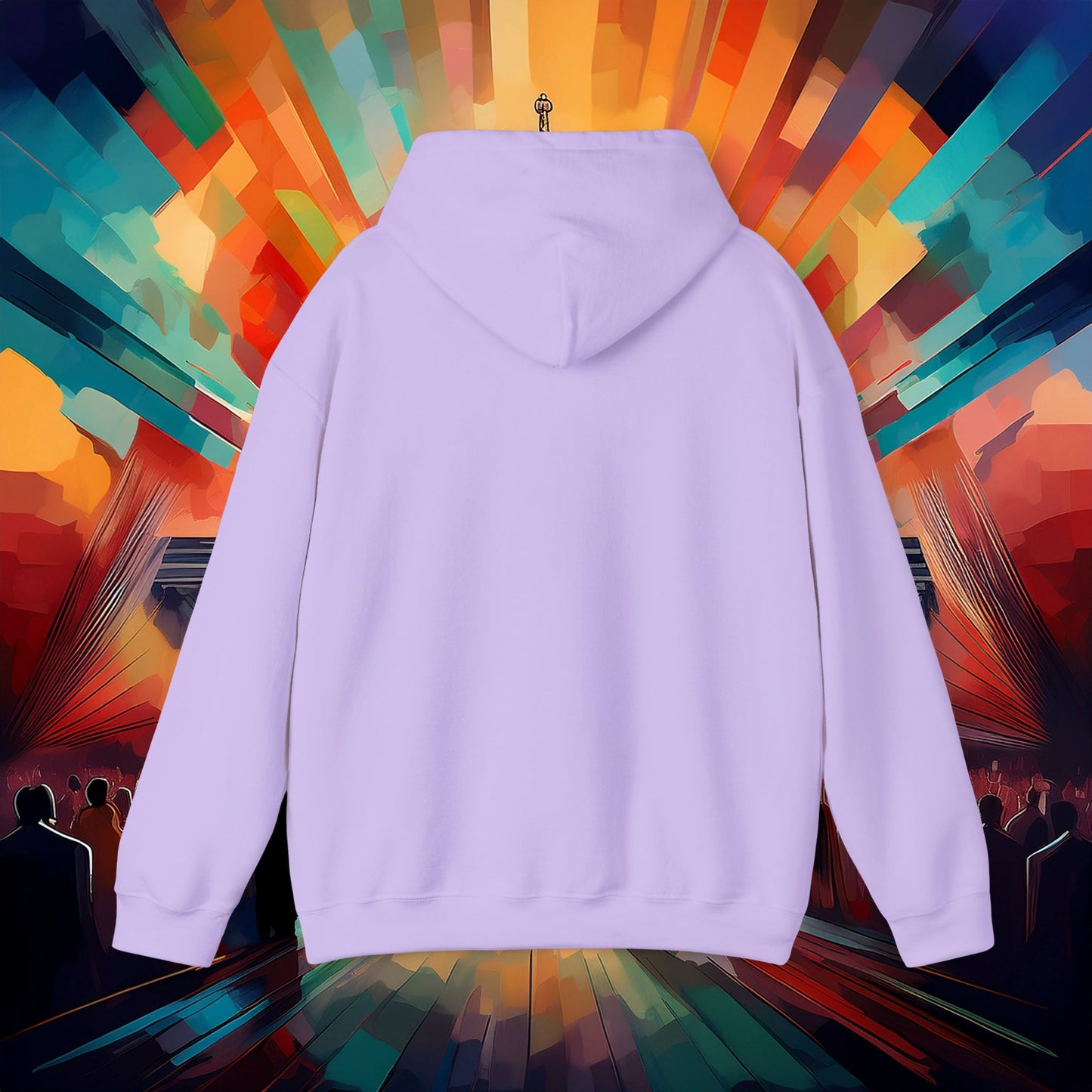 We the People Hoodie