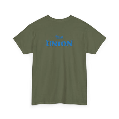 Monterey Bay "The Union" Tee
