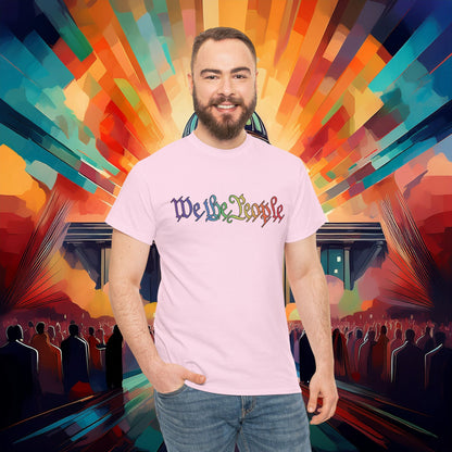 The We The People Tee
