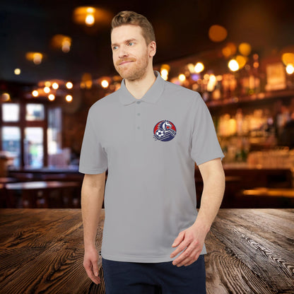 Ipswich Horse adidas Performance Polo