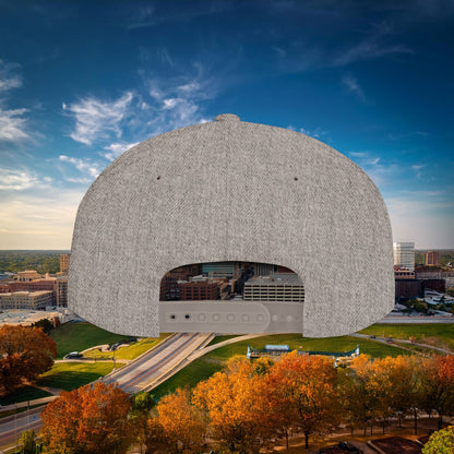 Kansas City KC Flat Bill Snapback