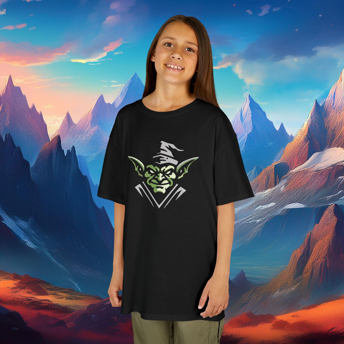 Goblin Kids Tee