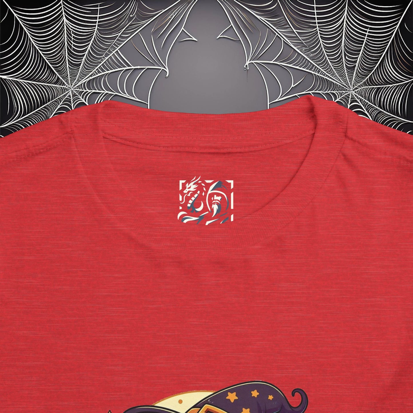 Little Witch Toddler Tee