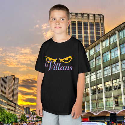 Villans Kids Tee