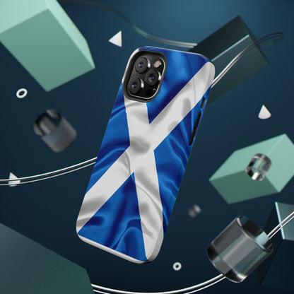 St Andrews Impact-Resistant Cases