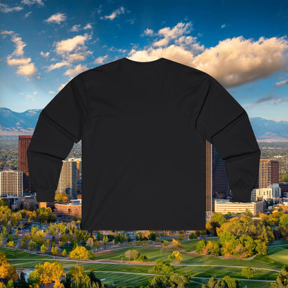Bronco Long Sleeve Tee
