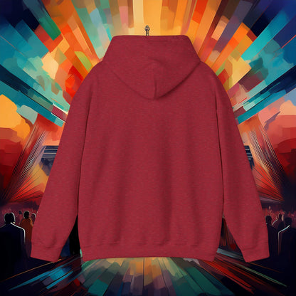 We the People Hoodie