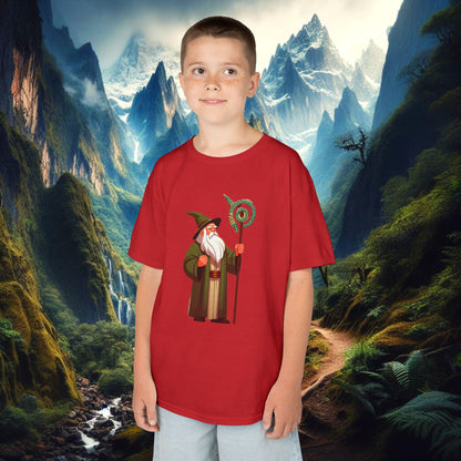 Wizard Kids Tee