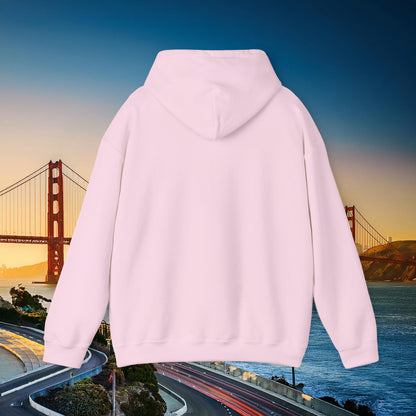 San Francisco SF Hoodie
