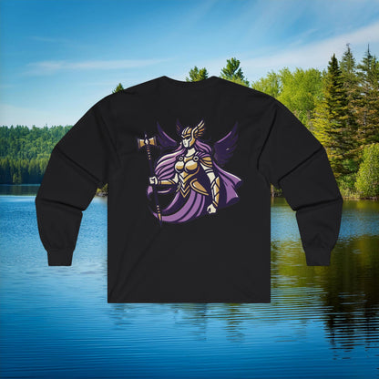 Minnesota Valkyrie Long Sleeve Tee