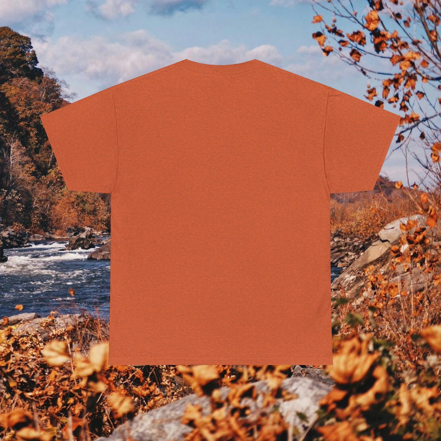 Raccoon Coffee Tee