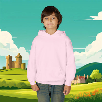 Wrexham Football Youth Hoodie