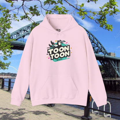 Newcastle United Toon Toon Hoodie