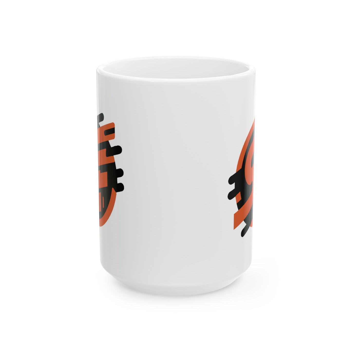 San Francisco SF Mug (11oz/15oz)