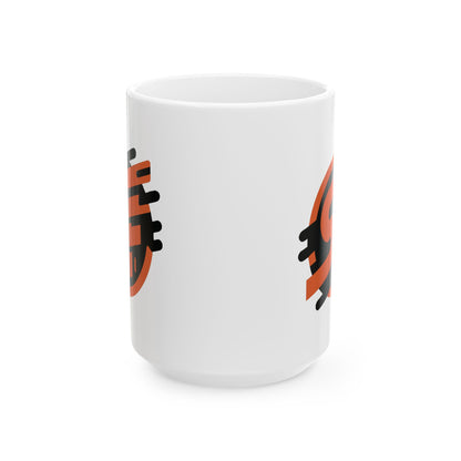 San Francisco SF Mug (11oz/15oz)