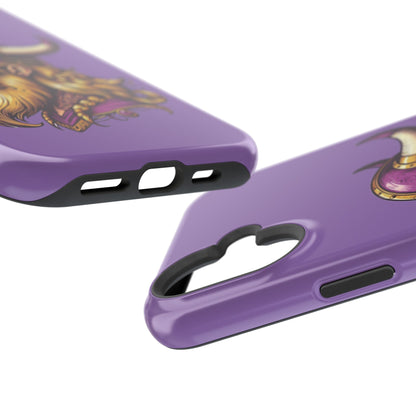 Minnesota Viking Impact-Resistant Cases