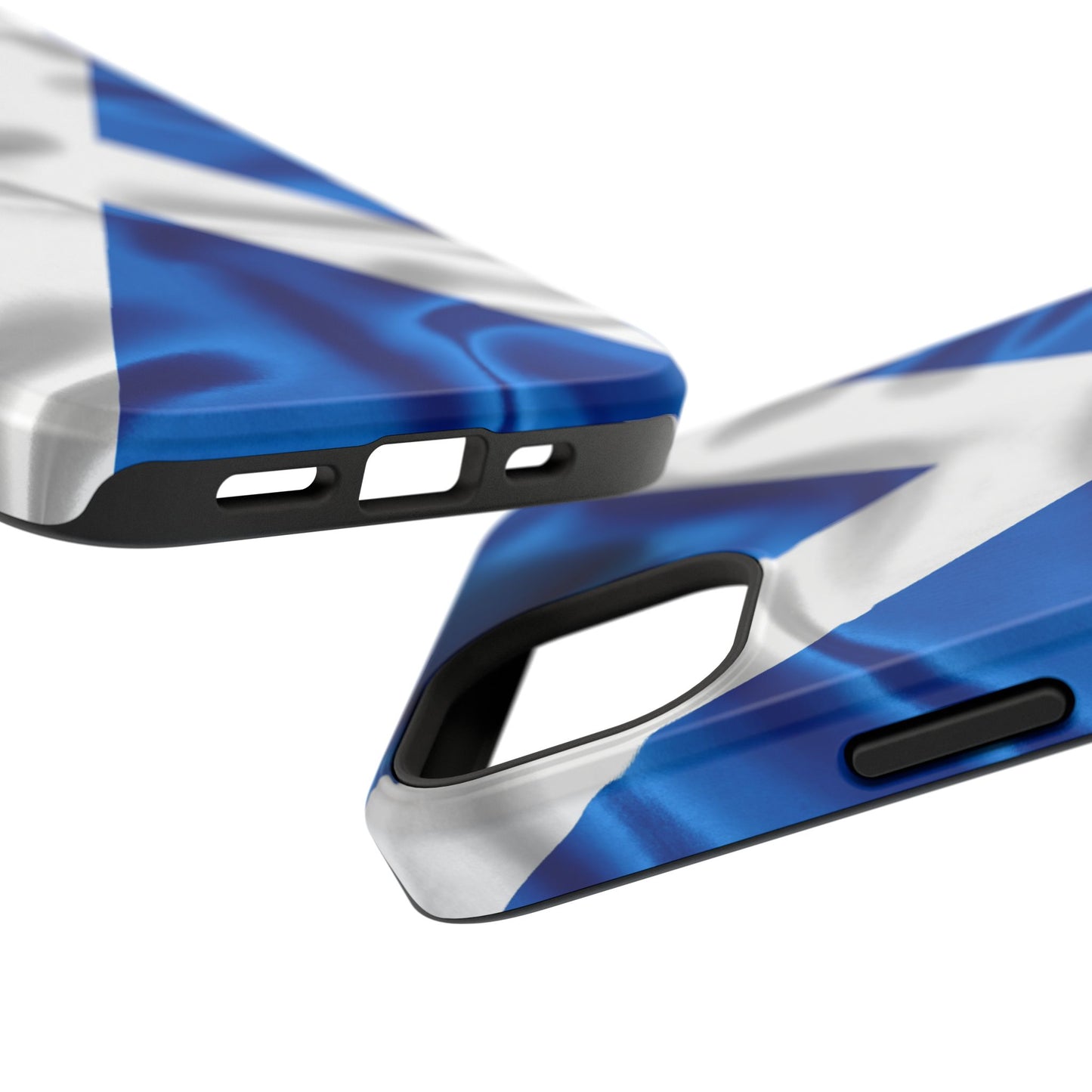 St Andrews Impact-Resistant Cases