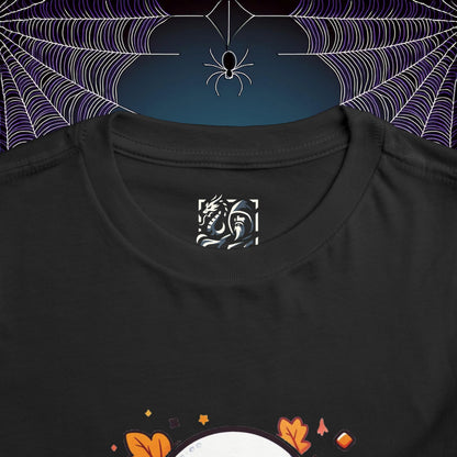 Little Ghost Toddler Tee