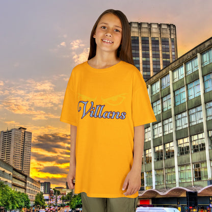 Villans Kids Tee