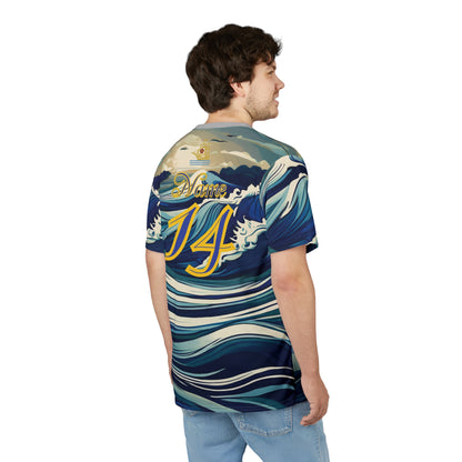 The Manchester Waves Kit