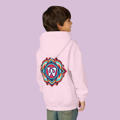 Magical Mystery Nats Youth Hoodie