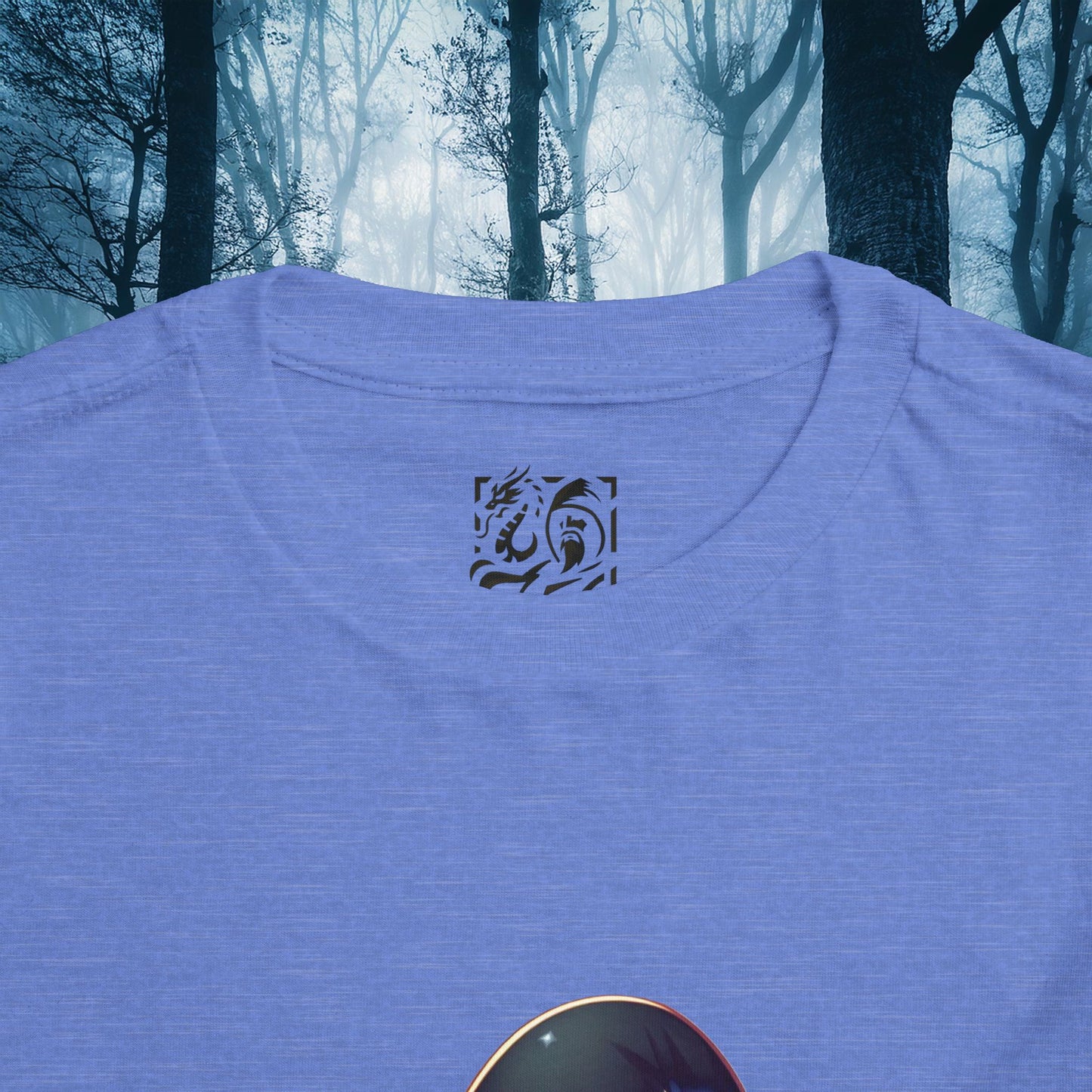 Trick or Treat Mummy Toddler Tee