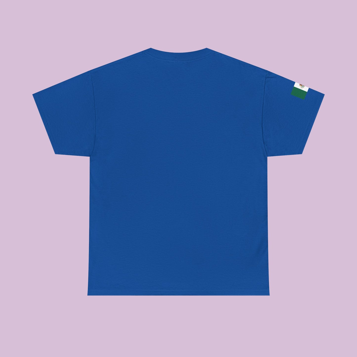 Powered By Immigrants Tee