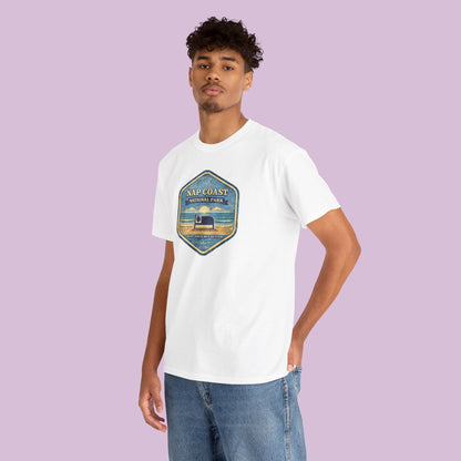 Nap Coast National Park Tee