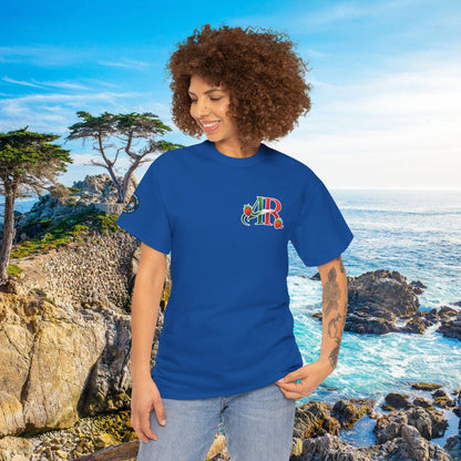 The Drop In Rebollar Tee