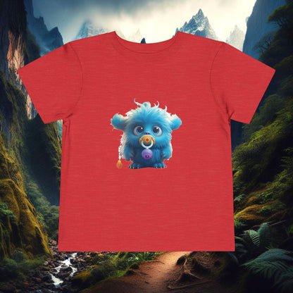 Baby Monster Toddler Tee