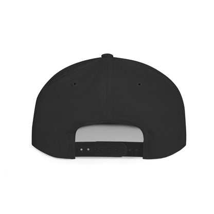 Milwaukee Pint Flat Bill Snapback