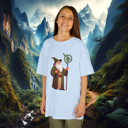 Wizard Kids Tee
