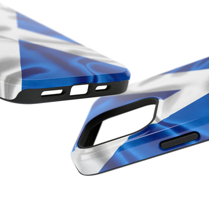 St Andrews Impact-Resistant Cases