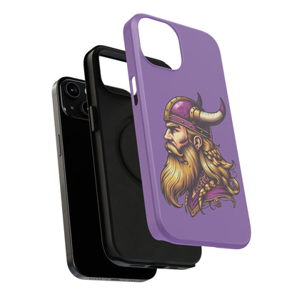 Minnesota Viking Impact-Resistant Cases