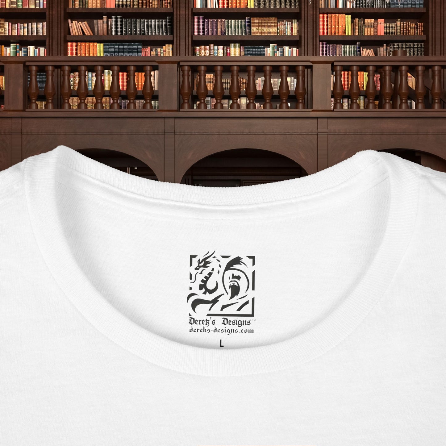 I Read Banned Books Women's Softstyle Tee