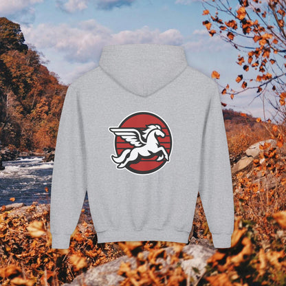 Loudoun Pegasus Youth Hoodie