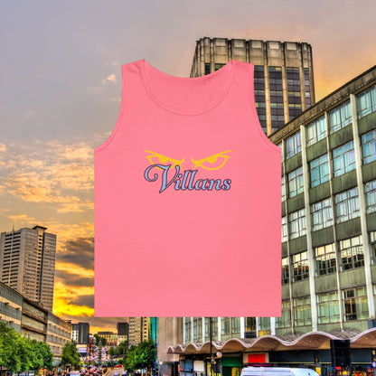 Villans Tank Top