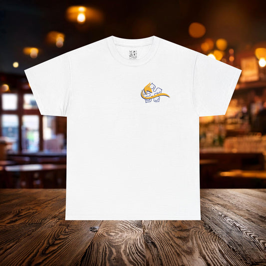Leicester Foxes Logo Tee