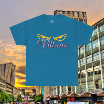 Villans Tee