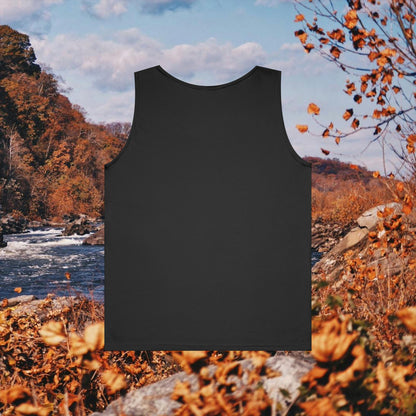 Raccoon Coffee Tank Top