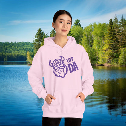 Minnesota Uff Da Hoodie