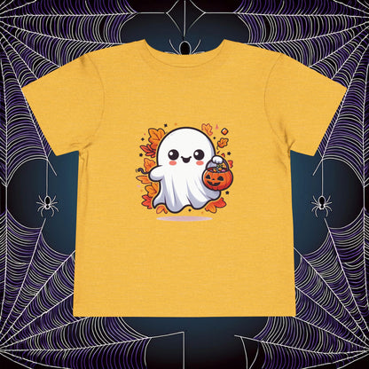 Little Ghost Toddler Tee