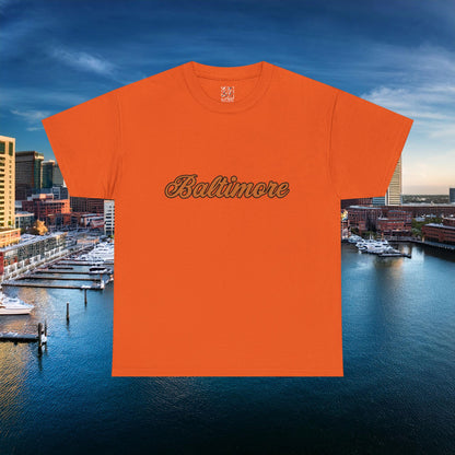 Baltimore Tee