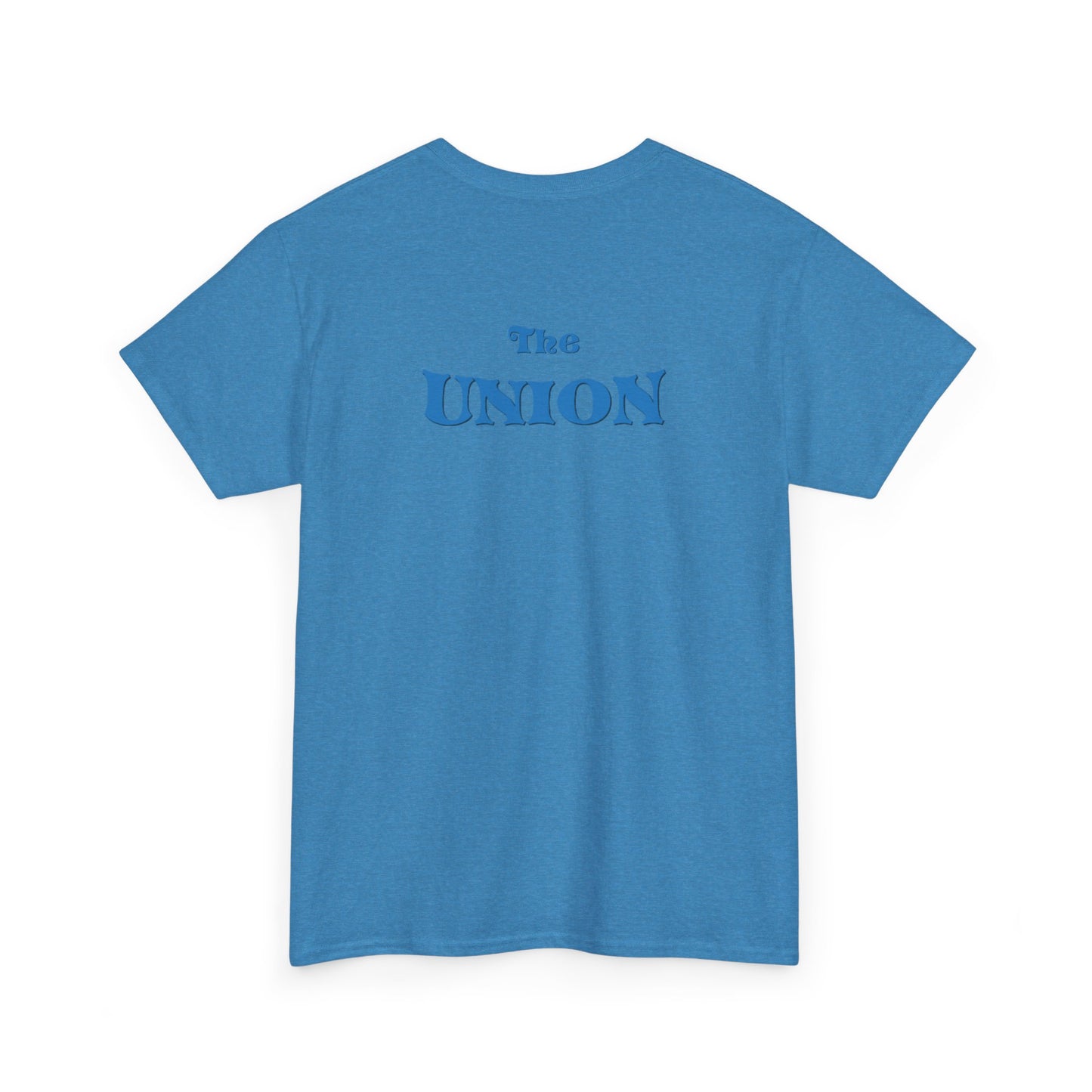Monterey Bay "The Union" Tee