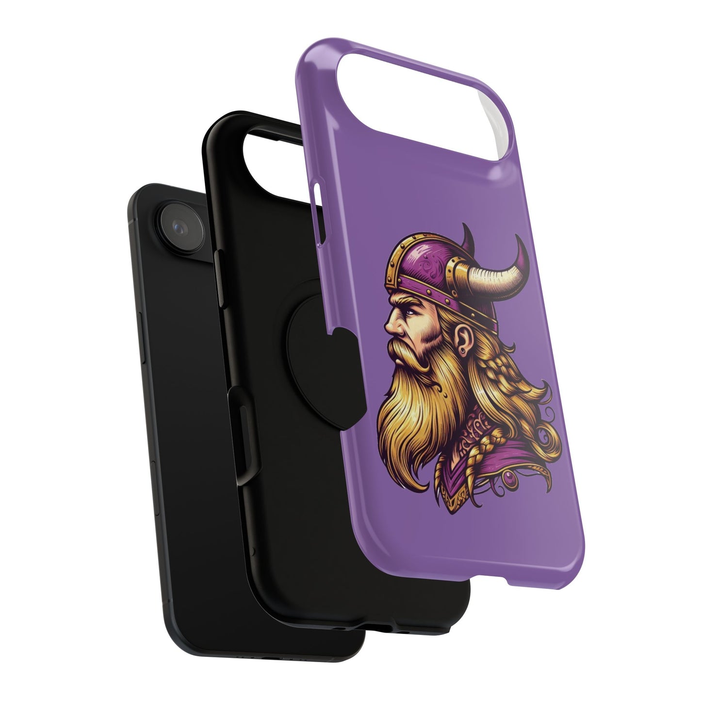 Minnesota Viking Impact-Resistant Cases