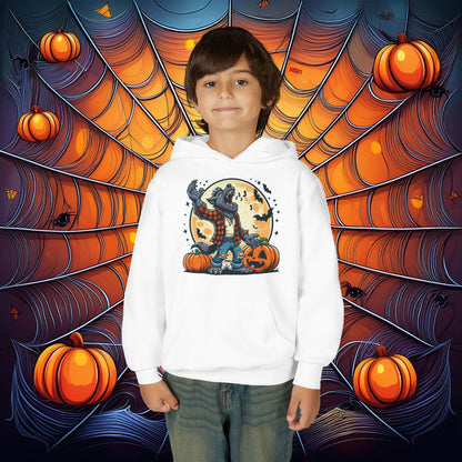 Werewolf Youth Hoodie